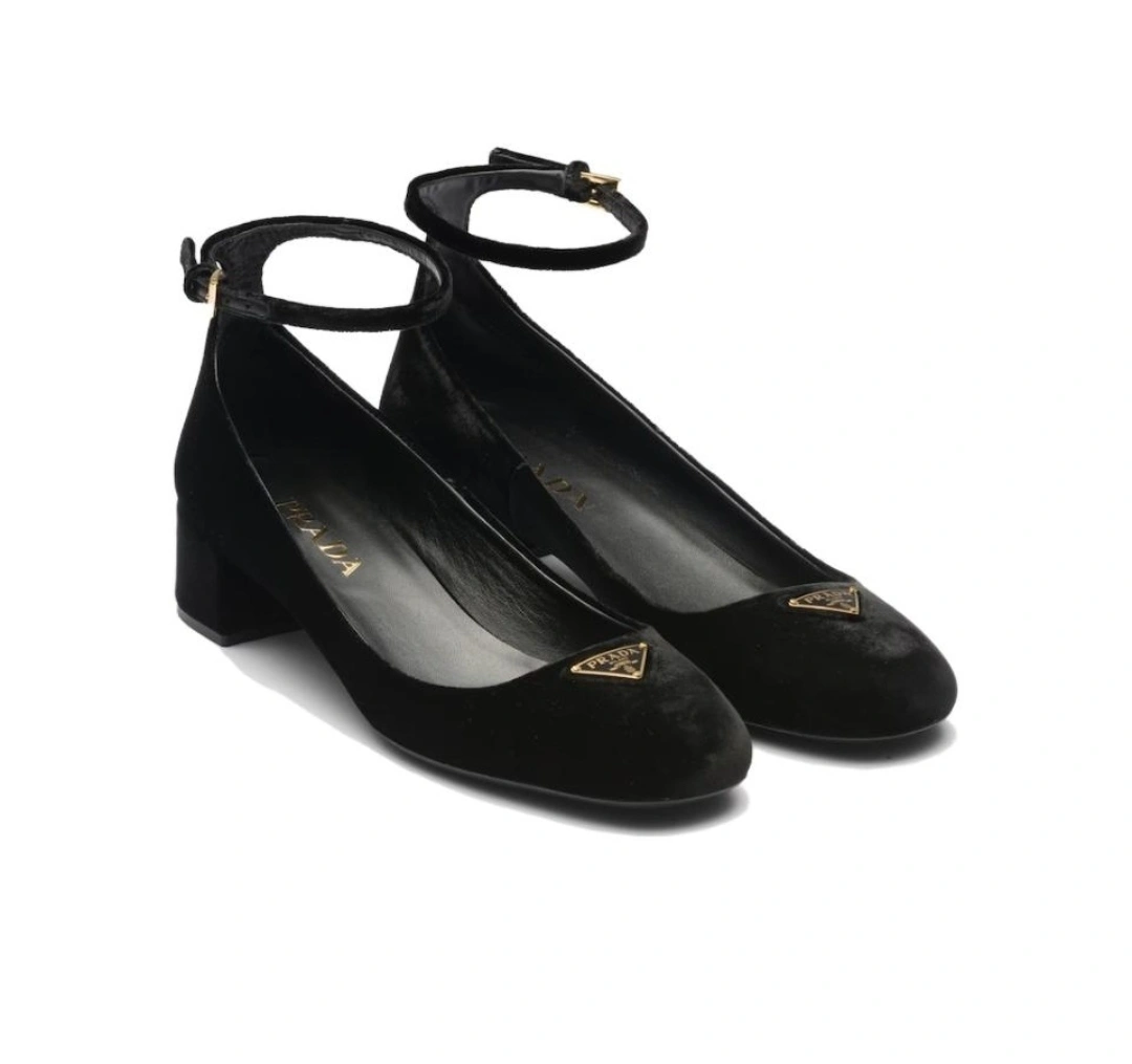 COCO-- 1I358N_068_F0002_F_035 Heel height：3.5CM sheepskin item:D-X032C1507